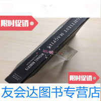 [二手9成新]themightestmagpies(12开铜版纸彩印,大量图版) 9781111589860