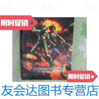 [二手9成新]战斗之星攻略指南(无光盘,有描述有清晰书影供参考) 9781101118001