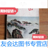 [二手9成新]黄山(大量图片) 9781801409652