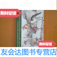 [二手9成新]冈仁波齐圣域牦牛与马匹运输队与游客交流手册 9781502284909