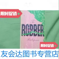 [二手9成新]theRobberBridegroom强盗新郎(英文原版) 9782500090267