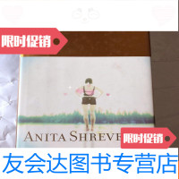 [二手9成新]SEAGLASS(16开,有护封,初版初印) 9781030437785