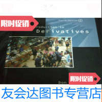 [二手9成新]anintroductiontoderivatives介绍金融衍生品 9781515517636