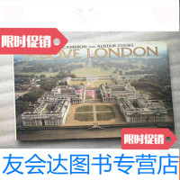 [二手9成新]ABOVELONDON(上述伦敦) 9781558151682