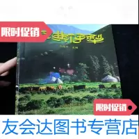 【二手9成新】经典伊犁（彩色图文本） 9782509617304