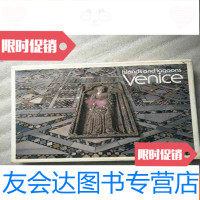 [二手9成新]islandsandlagoonsofvenice(岛屿和环礁湖,威尼斯) 978152015329