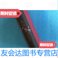 [二手9成新]ALLHEEVERWANTED(16开)1969年初版初印 9781504682055