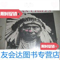 [二手9成新]INDIANCHIEFS印第安酋长 9781511129352