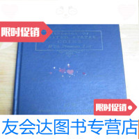 [二手9成新]原版钱币图鉴收藏《HANDBOOKOFUNITEDSTATESCOINS》 978153783742