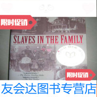 [二手9成新]SLAVESINTHEFAMILYy(家族中的奴隶,爱德华·鲍尔) 9781103037690