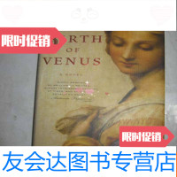 [二手9成新]英文原版《THEBIRTHOFVENUS》维纳斯的诞生 9781215114487