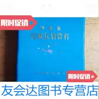 [二手9成新]河南省行政区划资料 9781101057812