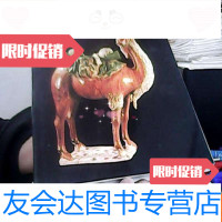 [二手9成新]古代丝路德文版 9781121290336