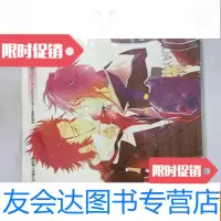 [二手9成新]《K》尊礼同人本 9781562151531