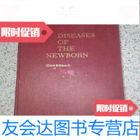 [二手9成新]新生儿的疾病英文第3版[馆藏] 9782111231134