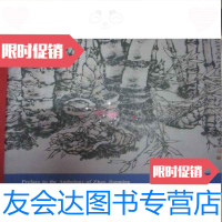 【二手9成新】赵建民画集（赵建民签赠本） 9782811404326