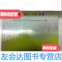 【二手9成新】陕西省承担国家社科“九五”规划课题陕西省哲学社会科学“九五? 9782569024173