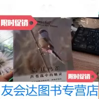 【二手9成新】震旦雅雀芦苇荡中的精灵 9781568053235