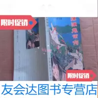 [二手9成新]潇潇龙雨剑(上下) 9781532466634