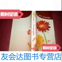 [二手9成新]VanLoon‘sGeography(英文房龙的地理小16开) 9781807038672