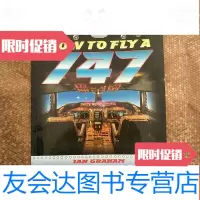 [二手9成新]INCONTROL:HOWTOFLYA747控制:如何飞a747 9783800008481