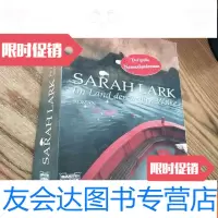 【二手9成新】德国语小说：SARAHLARK（原版厚德文书） 9783509527474
