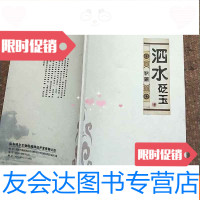 [二手9成新]泗水砭玉 9783030461056