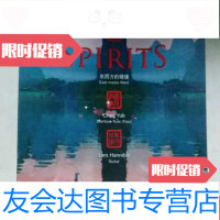 [二手9成新]SPIRITS东西方的碰撞茉莉花G弦上的咏叹录幽林深处爱情华尔? 9783568048781