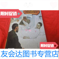 [二手9成新]THE1918INFLUENZAPANDEMIC流行疾病(流行感冒) 9783561574805