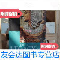 【二手9成新】埃及的遗产 9787208060593