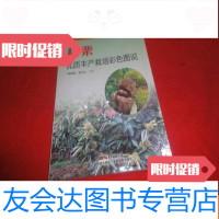 [二手9成新]板栗优质丰产栽培彩色图说 9783030358868