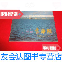 [二手9成新]明信片:青海湖(全10张) 9783534043772