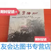 [二手9成新]大写神州——崔如琢书画巡展暨所藏《石涛罗汉百页图册》.三亚展? 9783122132239