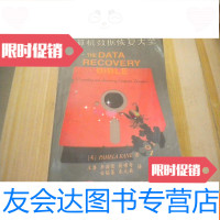 [二手9成新]计算机数据恢复大全 9783516210666