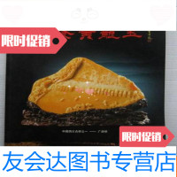 [二手9成新]新发黄龙玉(大32开、2011年出版) 9783117066884