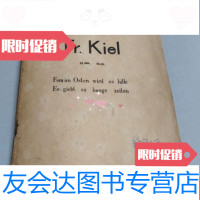 [二手9成新]FrKiel乐谱/琴曲(英文原版) 9783030624635