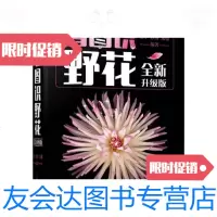 [二手9成新]看图识野花-升级版9787553770840
