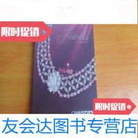 [二手9成新]CHRISTIE\'S佳士得香港2010瑰丽珠宝及翡翠首饰-拍卖图录 9783030414410