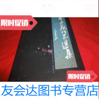 [二手9成新]鲁永欢作品选集 9783504995582