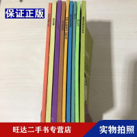 [二手9成新]科学普及小丛书(英文版)电声动物生理卫生地壳机械热植物气象9本合售 9788743568094