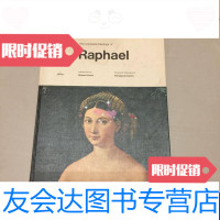 [二手9成新]拉斐尔绘画作品集(英文)ThecompletepaintingsofRaph 97886959721