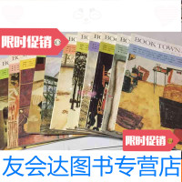 [二手9成新]书城2007年第1-12期缺第九期11册合售 9783512119857