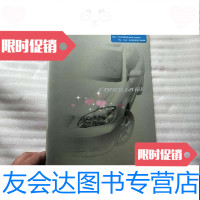 [二手9成新]丰田汽车TOYOTA花冠广告宣传册 9788205270862