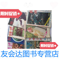 [二手9成新]198319841985精武武魂武术健身武林中华武术计84本 9788466059381