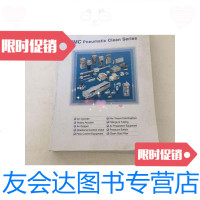 [二手9成新]SMC气动元件(看图) 9788816818897