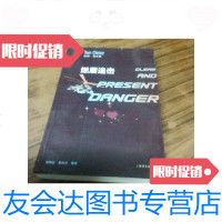 [二手9成新]燃眉追击(2011年初版) 9788833576756