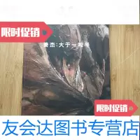 [二手9成新]姜杰大于一吨半 9788290183337