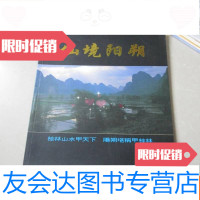 【二手9成新】早期：仙境阳朔（摄影画册） 9783550278592