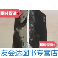 [二手9成新]洪勳作品访谈年谱 9783030391636