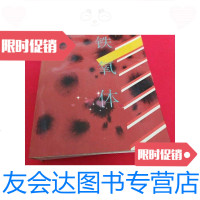 [二手9成新]铁氧体 9787534520440